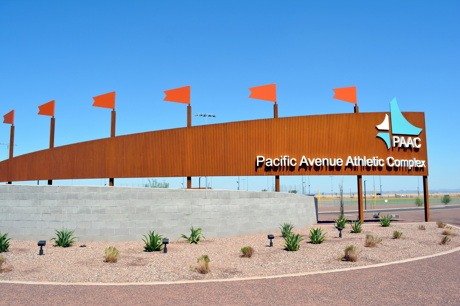 Visit Yuma Sports Destination Management